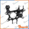 Fusée d'essieu, suspension de roue arrière droite pour HYUNDAI | 52720-D3000, ZZT-HY-505